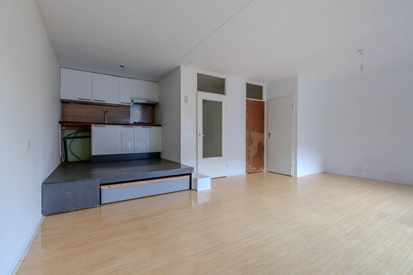 Medium property photo - Groenoord 350, 2401 AM Alphen aan den Rijn